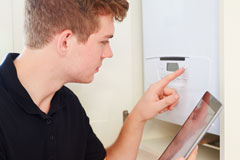 boiler maintenance Irby Upon Humber