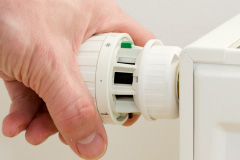 Irby Upon Humber central heating repair costs